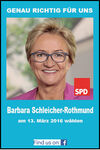 Barbara Schleicher Rothmund