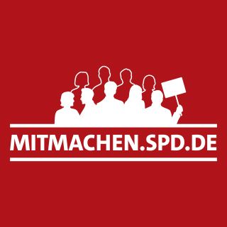 SPD Mitmachen